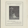 Theatre des Champs-Elysees booklet