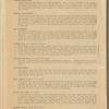 Loie Fuller and her company appearing before the Sphinx - Egypt (program)
