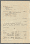 Loie Fuller and her company appearing before the Sphinx - Egypt (program)
