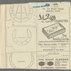 La Loie Fuller - Boston Theatre (loose program excerpts)