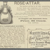 La Loie Fuller - Boston Theatre (loose program excerpts)