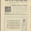 Leading Theatres in Philadelphia: Plays and Players