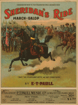 Sheridan's ride : descriptive march gallop