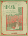 Spring and fall