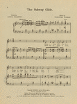 The subway glide