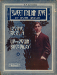 Sweet Italian love