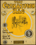 That Chinatown rag