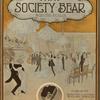Society bear