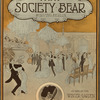 Society bear