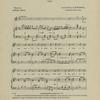 Vilia : song