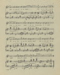 Vilia : song
