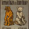 Would you rather be a Tammany tiger than a teddy bear