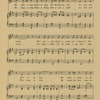 Pick, pick, pick, pick on the mandolin, Antonio