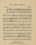 The ragtime engineer