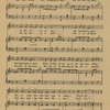 The ragtime jockey man