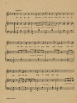 The ragtime jockey man