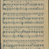 The ragtime jockey man