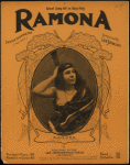 Ramona : Alessandro's love song to Ramona