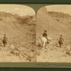 Crossing the Lower Plateau towards the Colorado River