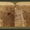 The tourist's view - Sentinel Point and Walcott Peak from Bright Angel Hotel