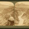 Up the Colorado River from Pyrite Point to Zoroaster Tower