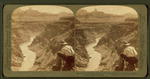 Up the Colorado River from Pyrite Point to Zoroaster Tower