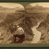 Up the Colorado River from Pyrite Point to Zoroaster Tower