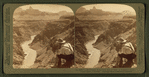 Up the Colorado River from Pyrite Point to Zoroaster Tower