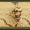 Fathoming the depth of a vanished sea--Grand Canyon of Arizona