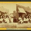 Camp of Arizona