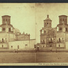 Mission San Xavier, Arizona
