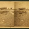 Fort Jasper, Chalcedony Park, Ariz. (petrified forest)