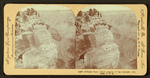 O'Neills Point, Grand Canyon of the Colorado, Arizona, U. S. A.