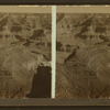 The Battleship Iowa and North Wall. Grand Canon [Cañon] of Arizona