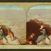 The Grand Canon [Cañon], Arizona