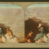 The Grand Canon [Cañon], Arizona