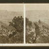 A mighty sentinel in a trackless waste, Zoroaster Tower, Grand Cañon of Arizona