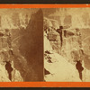 Grand Canon [Cañon] of the Colorado. Pass through