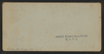 Cutting off section of big tree, (78 ft. circum.) Frezno [sic]Co.