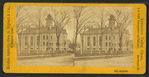 Jail, Augusta.