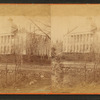 State House, Augusta, Maine.