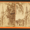 Universalist Church, Augusta, Maine.