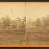 Administration buildings, Augusta, Maine.