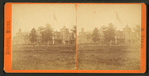Administration buildings, Augusta, Maine.