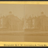 State Capitol, Augusta, Maine.