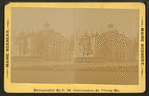 State Capitol, Augusta, Maine.