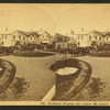 Buckboard Brigade, Bar Harbor, Mt. Desert, Me.