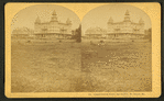 Grand Central Hotel, Bar Harbor, Mt. Desert, Me.