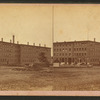 Ara Cashman's Shoe Factory.