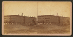 Ara Cashman's Shoe Factory.